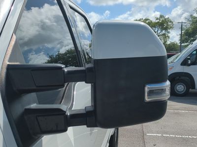 2020 Ford F-250SD — photo 12 view