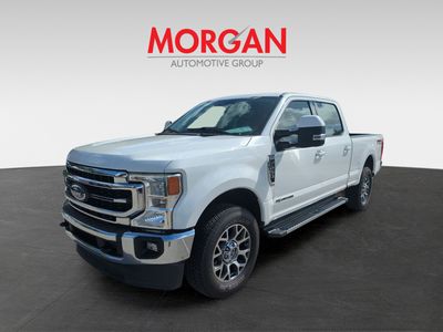 2020 Ford F-250SD — photo 9 view