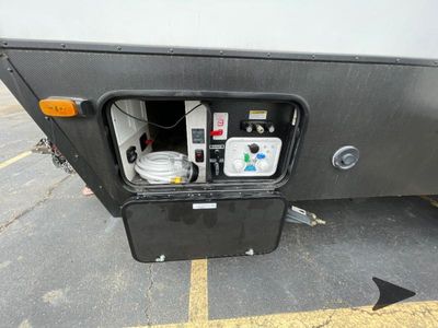 2022 Ember RV Overland Series — photo 13 view