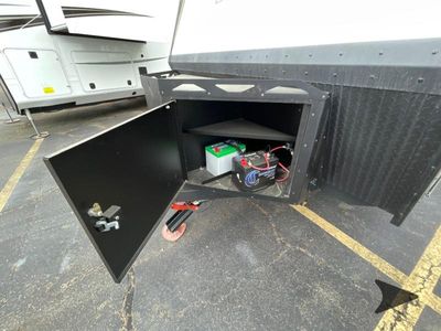 2022 Ember RV Overland Series — photo 12 view