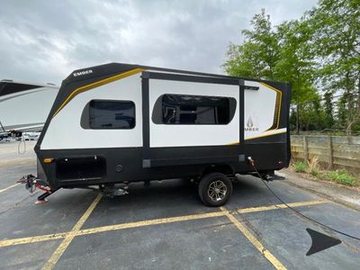 2022 Ember RV Overland Series — photo 7 view