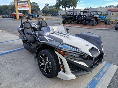 2026 Polaris Slingshot SLR AutoDrive - Photo 11
