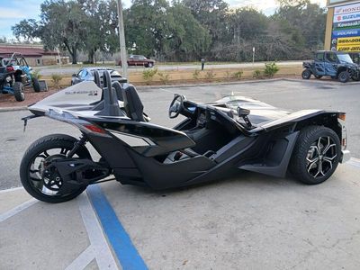 2026 Polaris Slingshot SLR AutoDrive - Photo 18