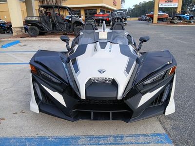 2026 Polaris Slingshot SLR AutoDrive - Photo 14