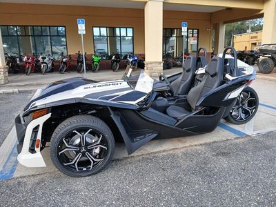 2026 Polaris Slingshot SLR AutoDrive - Photo 20