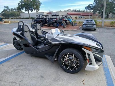 2026 Polaris Slingshot SLR AutoDrive - Photo 10
