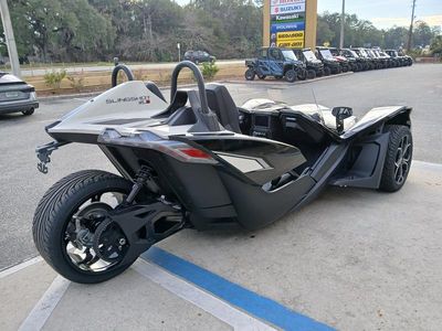2026 Polaris Slingshot SLR AutoDrive - Photo 17