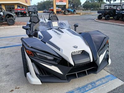 2026 Polaris Slingshot SLR AutoDrive - Photo 12