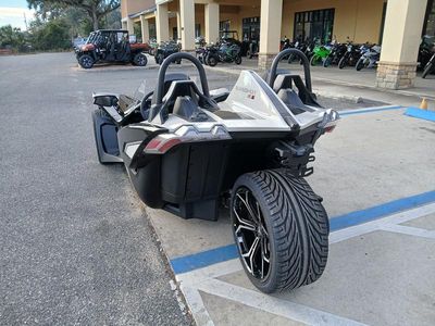 2026 Polaris Slingshot SLR AutoDrive - Photo 6