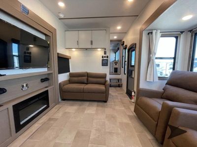 2026 Forest River RV Impression — photo 11 view