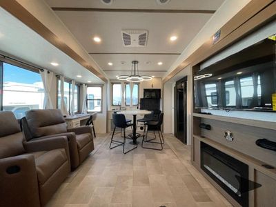 2026 Forest River RV Impression — photo 14 view