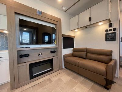 2026 Forest River RV Impression — photo 12 view