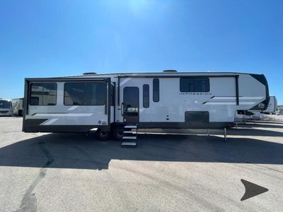 2026 Forest River RV Impression — photo 7 view
