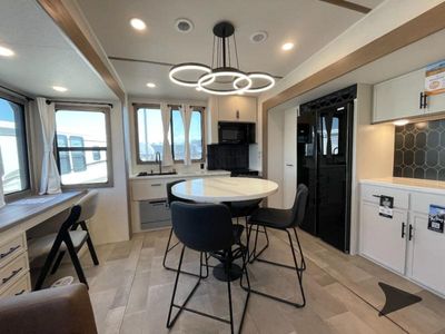 2026 Forest River RV Impression — photo 13 view