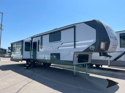 2026 Forest River RV Impression — photo 8 view