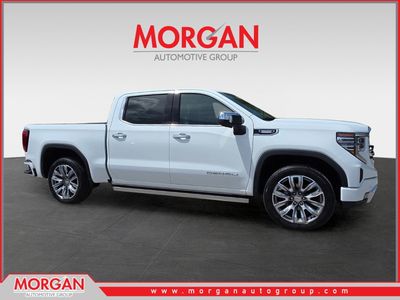 2023 GMC Sierra 1500 - Photo 1