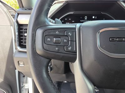 2023 GMC Sierra 1500 - Photo 27