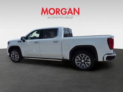 2023 GMC Sierra 1500 - Photo 5