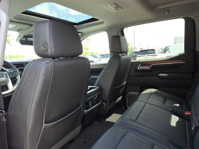 2023 GMC Sierra 1500 - Photo 18