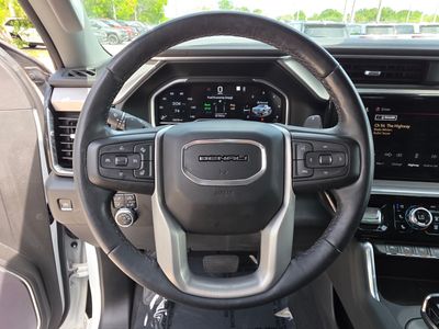 2023 GMC Sierra 1500 - Photo 26