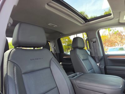 2023 GMC Sierra 1500 - Photo 11