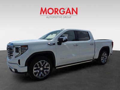 2023 GMC Sierra 1500 - Photo 7