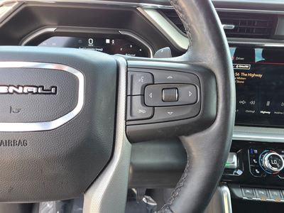 2023 GMC Sierra 1500 - Photo 28