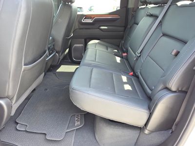2023 GMC Sierra 1500 - Photo 17