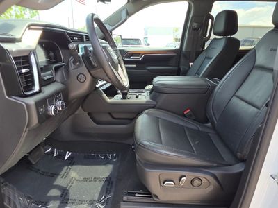 2023 GMC Sierra 1500 - Photo 22