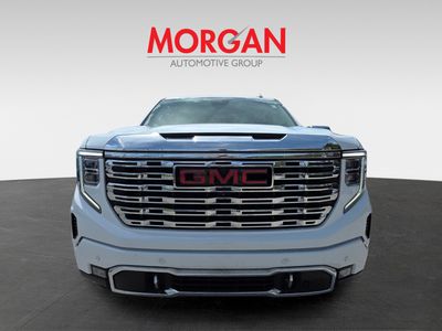 2023 GMC Sierra 1500 - Photo 8