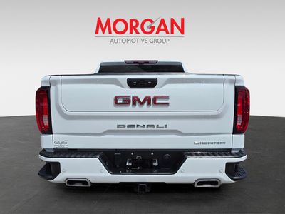 2023 GMC Sierra 1500 - Photo 4