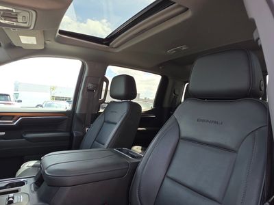 2023 GMC Sierra 1500 - Photo 21