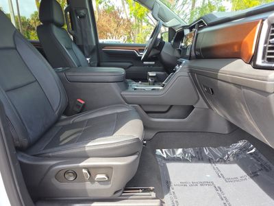 2023 GMC Sierra 1500 - Photo 10