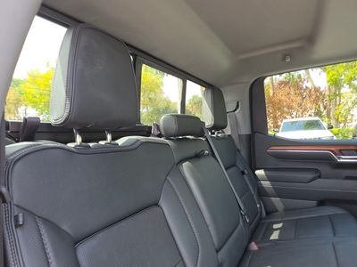 2023 GMC Sierra 1500 - Photo 14
