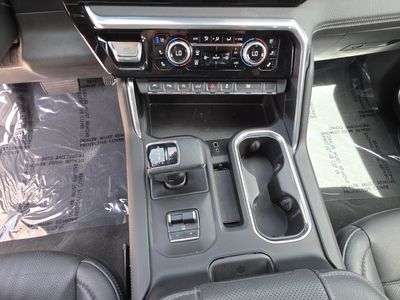 2023 GMC Sierra 1500 - Photo 25