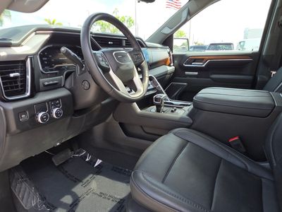 2023 GMC Sierra 1500 - Photo 23