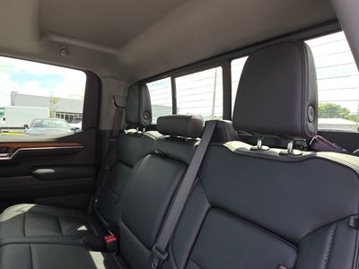 2023 GMC Sierra 1500 - Photo 16
