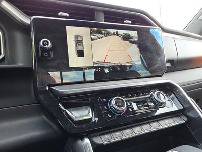 2023 GMC Sierra 1500 - Photo 30