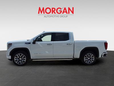 2023 GMC Sierra 1500 - Photo 6