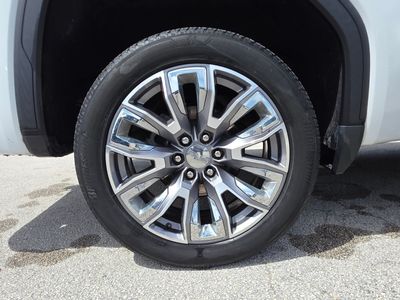 2023 GMC Sierra 1500 - Photo 15