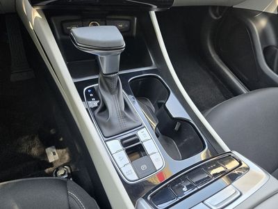 2024 Hyundai Tucson - Photo 14