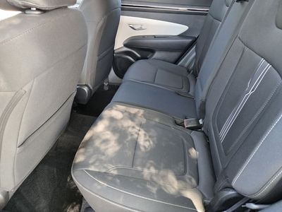 2024 Hyundai Tucson - Photo 19