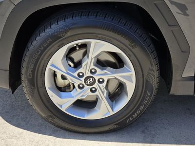 2024 Hyundai Tucson - Photo 7