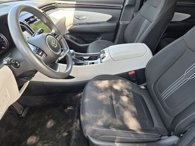 2024 Hyundai Tucson - Photo 8