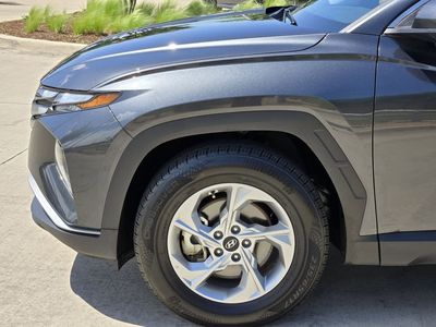 2024 Hyundai Tucson - Photo 6