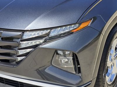 2024 Hyundai Tucson - Photo 5