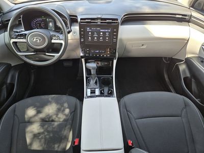 2024 Hyundai Tucson - Photo 18