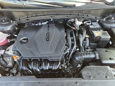 2024 Hyundai Tucson - Photo 20