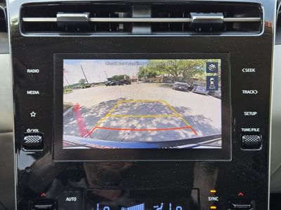 2024 Hyundai Tucson - Photo 12