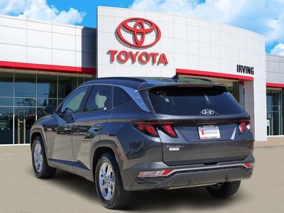 2024 Hyundai Tucson - Photo 3
